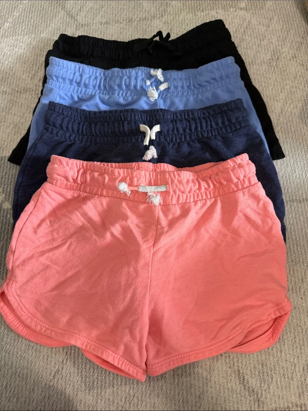 Shorts bundle - Picture 1 of 2